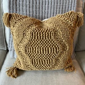 New Magnolia Home Pillow